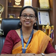 Dr. Soumya Thomas